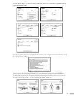 Предварительный просмотр 39 страницы inbody BWA2.0 User Manual