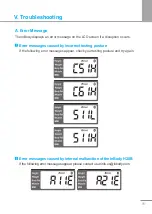 Preview for 19 page of inbody H20B User Manual