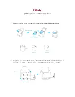 inbody InBody120 Quick Setup Manual preview