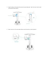 Preview for 2 page of inbody InBody120 Quick Setup Manual