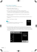 Preview for 40 page of inbody S10 User Manual