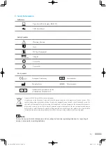 Preview for 61 page of inbody S10 User Manual