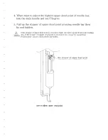 Предварительный просмотр 37 страницы inbro IB-RSC1201 Operating Instructions Manual