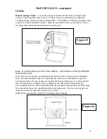 Preview for 31 page of Inca 000I Operating & Installation Instructions Manual