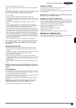 Preview for 7 page of INCAPTO BXCO1470E Instructions For Use Manual