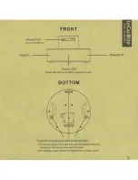 Предварительный просмотр 2 страницы inCarBite SI-102 User Manual