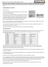 Preview for 2 page of InCarTec 23-226-AMP Quick Start Manual