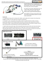 Preview for 1 page of InCarTec 23-229-NAV Quick Start Manual