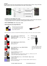 Preview for 2 page of InCarTec 29-UC050– FORD19 Quick Start Manual