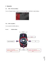 Preview for 16 page of InCarTec v.LOGiC 27-V5-CICE Quick Start Manual