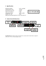 Preview for 19 page of InCarTec v.LOGiC 27-V5-CICE Quick Start Manual