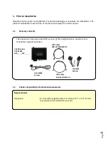 Preview for 5 page of InCarTec v.LOGiC 27-V5-CICF Manual