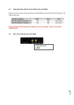 Preview for 6 page of InCarTec v.LOGiC 27-V5-CICF Manual