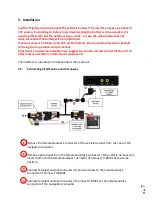 Preview for 8 page of InCarTec v.LOGiC 27-V5-CICF Manual