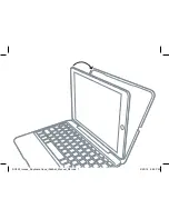 Preview for 6 page of InCase Keyboard Case INPD90036 Quick Start Manual