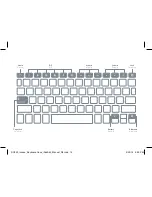 Preview for 14 page of InCase Keyboard Case INPD90036 Quick Start Manual