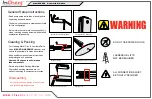 Предварительный просмотр 2 страницы InCharg MOD-1452 Setup Instructions