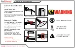 Предварительный просмотр 2 страницы InCharg MOD-1465 Setup Instructions