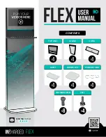 InCharged FLEX User Manual preview