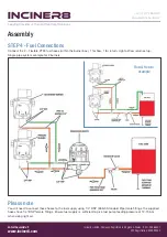 Предварительный просмотр 15 страницы Inciner8 i8-75a Installation & Operation Manual