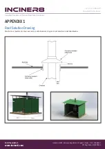 Предварительный просмотр 24 страницы Inciner8 i8-75a Installation & Operation Manual