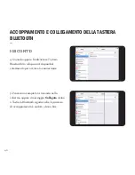 Preview for 40 page of Incipio Universal Keyboard Folio User Manual