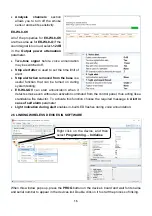 Preview for 16 page of Incite Fire EK-WL8-OS-AU Installation Manual