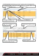 Preview for 20 page of Incite Fire EK-WL8-OS-AU Installation Manual