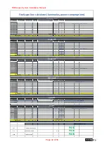 Предварительный просмотр 40 страницы Incite Fire FIREscape Installation Manual