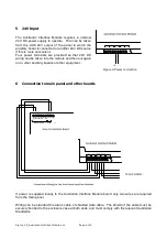 Предварительный просмотр 6 страницы Incite Fire Sigma CP AFP-2516 Manual