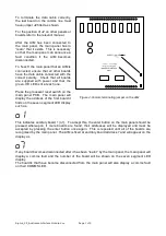 Предварительный просмотр 7 страницы Incite Fire Sigma CP AFP-2516 Manual