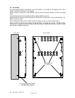 Preview for 6 page of Incite Fire Sigma CP Operation And Maintenance Manual