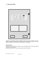 Preview for 10 page of Incite Fire Sigma CP Operation And Maintenance Manual