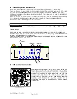 Preview for 11 page of Incite Fire Sigma CP Operation And Maintenance Manual