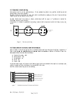 Preview for 13 page of Incite Fire Sigma CP Operation And Maintenance Manual