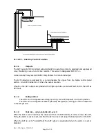 Preview for 22 page of Incite Fire Sigma CP Operation And Maintenance Manual