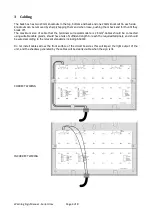 Предварительный просмотр 4 страницы Incite Fire Sigma-XT Installation And Operation Manual