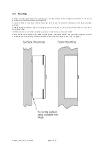 Предварительный просмотр 3 страницы Incite Fire SYNCRO Product Manual