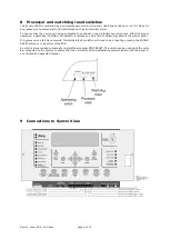 Предварительный просмотр 8 страницы Incite Fire SYNCRO Product Manual