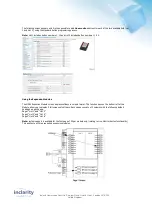 Предварительный просмотр 3 страницы Inclarity M560 Manual