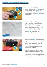 Preview for 5 page of Inclusive Technology AMAneo BTi Setup And User Manual