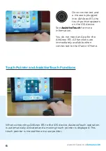 Preview for 6 page of Inclusive Technology AMAneo BTi Setup And User Manual