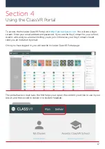 Preview for 17 page of Inclusive Technology Inclusive ClassVR Setup And User Manual