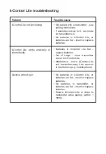 Preview for 5 page of Inclusive Technology it-Control Lite Quick Start Manual