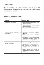 Preview for 5 page of Inclusive Technology it-Control Quick Start Manual