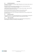 Preview for 9 page of InCoax D2501 EU User Manual