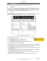 Preview for 14 page of InCoax In:xtnd User Manual