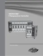 INCOE MICROCOM Instruction Manual preview