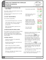 Предварительный просмотр 5 страницы INCOE MICROCOM Instruction Manual