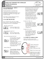 Предварительный просмотр 7 страницы INCOE MICROCOM Instruction Manual